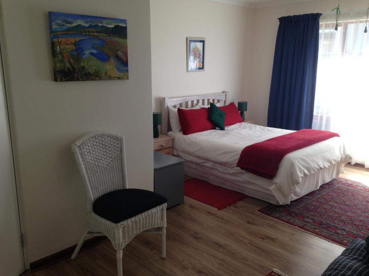 Blue Fern Of Knysna Bed & Breakfast Ngoại thất bức ảnh