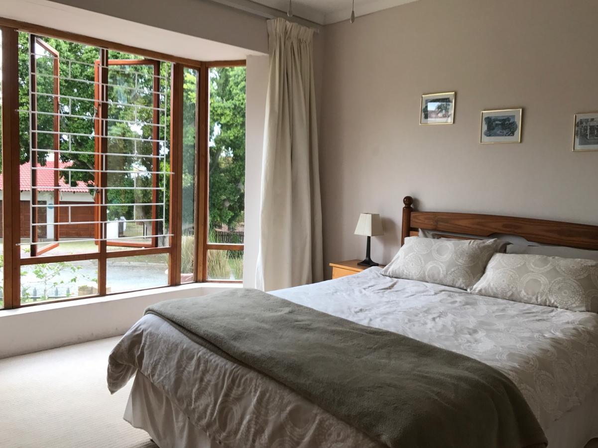 Blue Fern Of Knysna Bed & Breakfast Ngoại thất bức ảnh