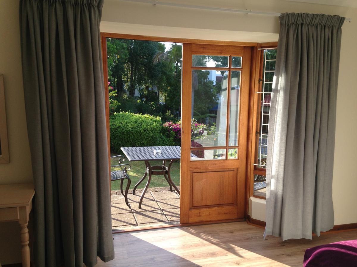 Blue Fern Of Knysna Bed & Breakfast Ngoại thất bức ảnh