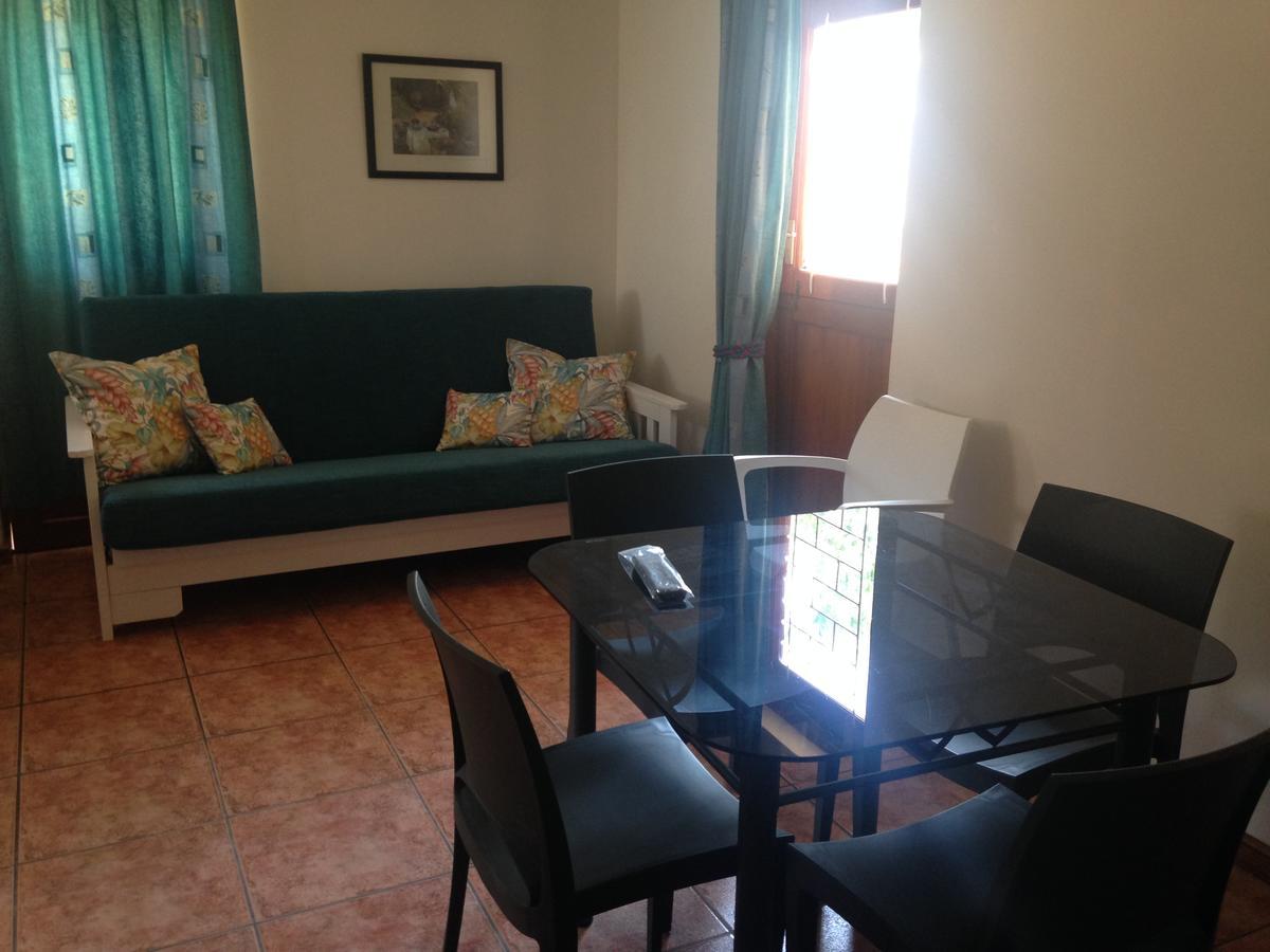 Blue Fern Of Knysna Bed & Breakfast Ngoại thất bức ảnh