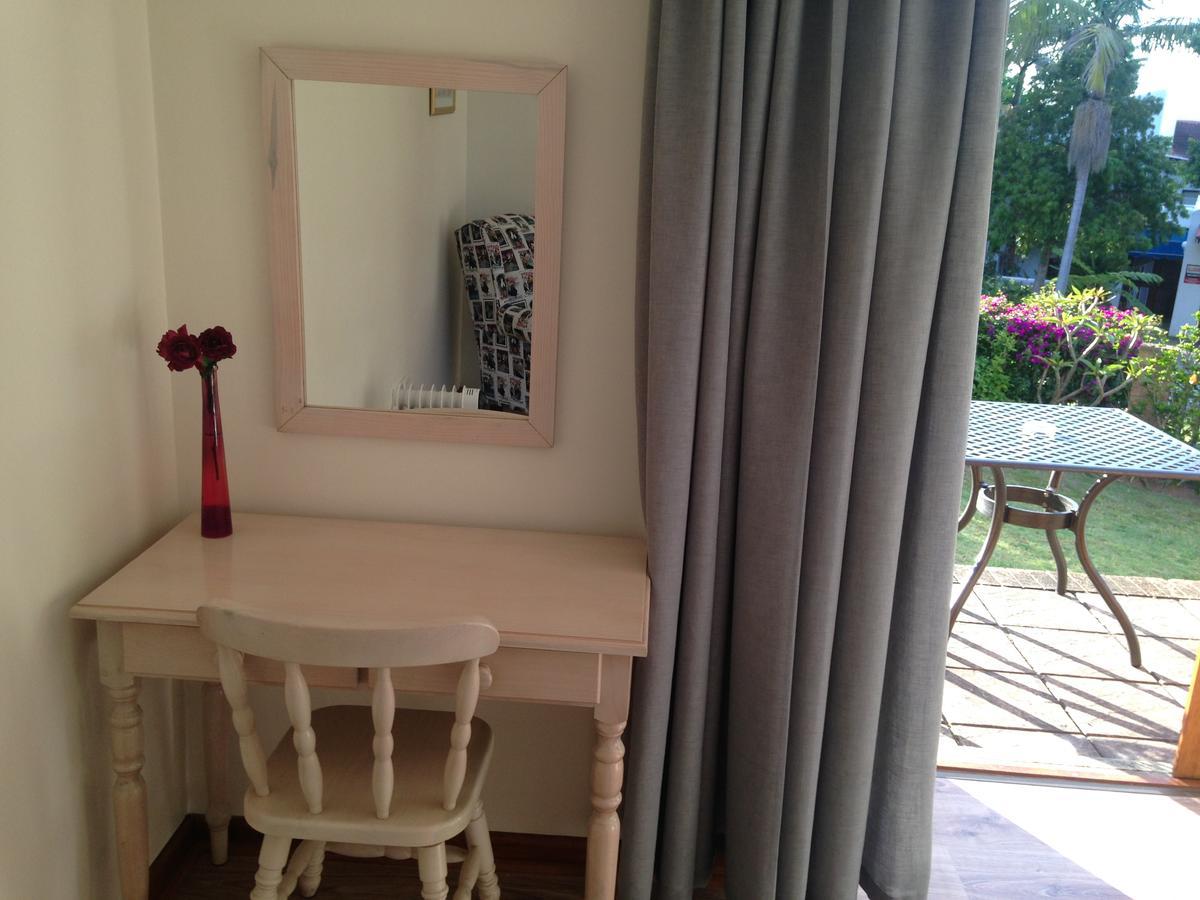 Blue Fern Of Knysna Bed & Breakfast Ngoại thất bức ảnh