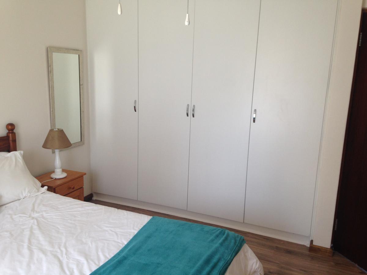 Blue Fern Of Knysna Bed & Breakfast Ngoại thất bức ảnh