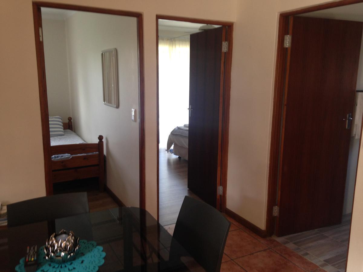 Blue Fern Of Knysna Bed & Breakfast Ngoại thất bức ảnh