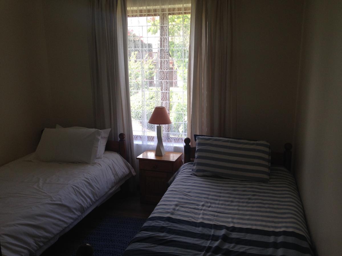 Blue Fern Of Knysna Bed & Breakfast Ngoại thất bức ảnh