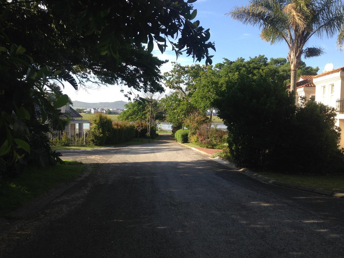 Blue Fern Of Knysna Bed & Breakfast Ngoại thất bức ảnh