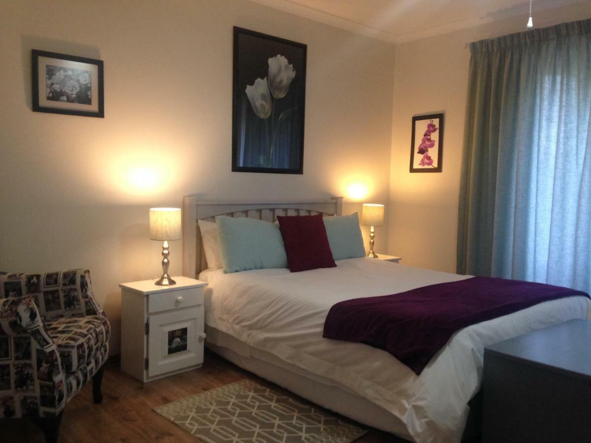 Blue Fern Of Knysna Bed & Breakfast Ngoại thất bức ảnh
