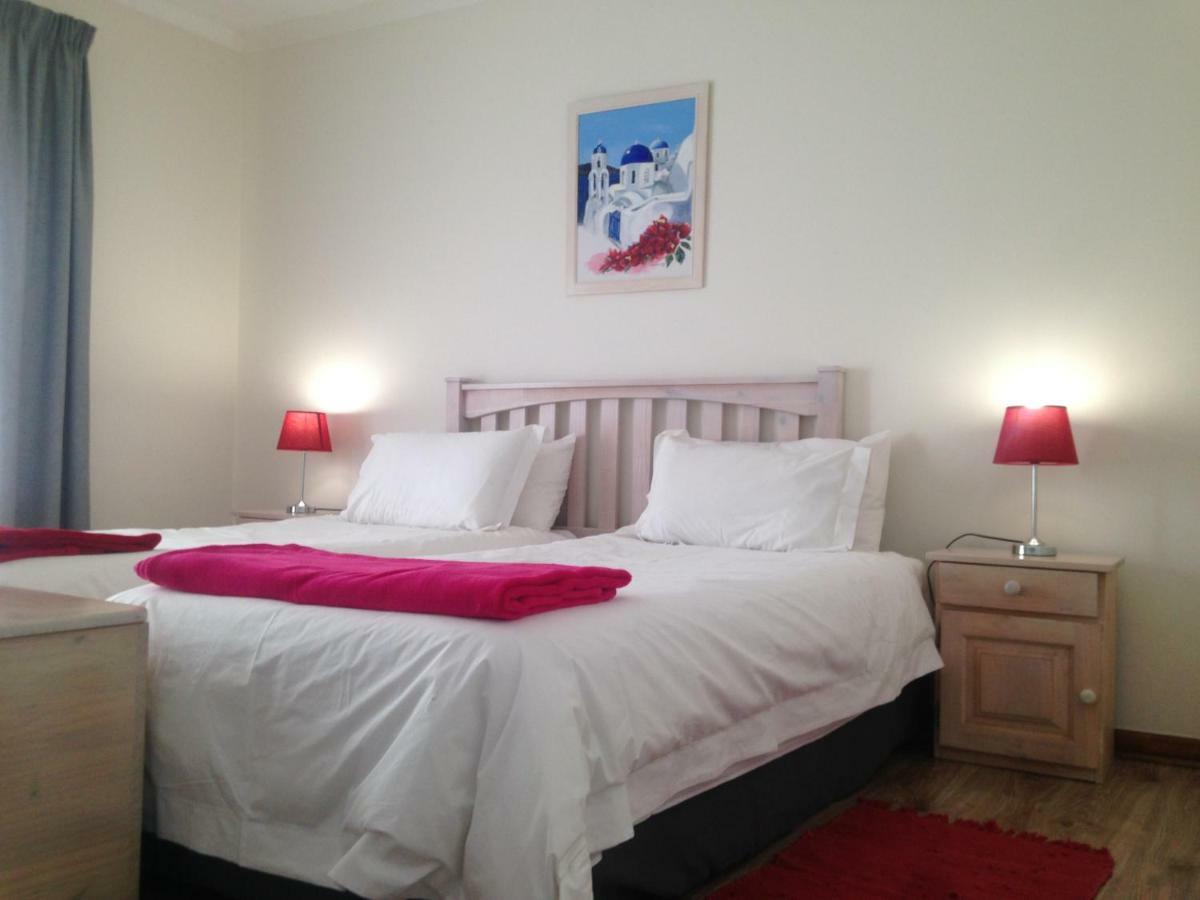 Blue Fern Of Knysna Bed & Breakfast Ngoại thất bức ảnh