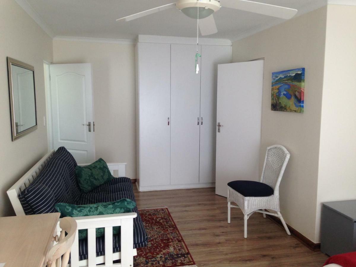 Blue Fern Of Knysna Bed & Breakfast Ngoại thất bức ảnh