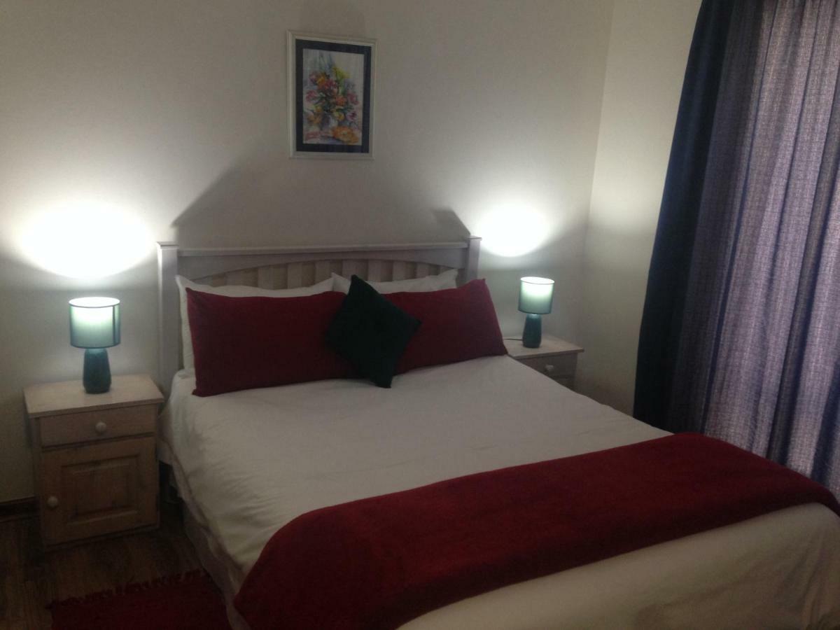 Blue Fern Of Knysna Bed & Breakfast Ngoại thất bức ảnh